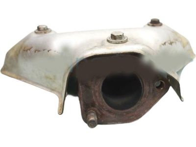 Honda Odyssey Exhaust Manifold - 18000-P8E-A00