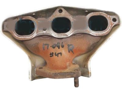 Honda Odyssey Exhaust Manifold - 18000-P8E-A00