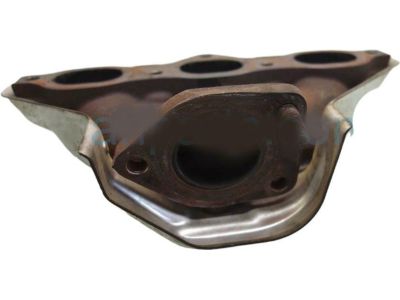 Honda Odyssey Exhaust Manifold - 18000-P8E-A00