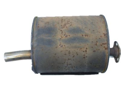 2001 Honda CR-V Muffler - 18030-S10-A00