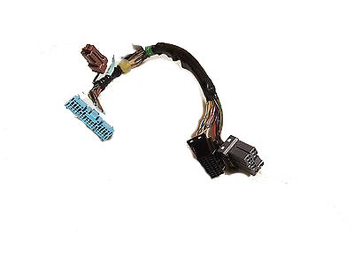 Honda 32257-S04-A10 Sub-Wire, Heater (B)