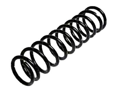 1999 Honda CR-V Coil Springs - 52441-S10-A01