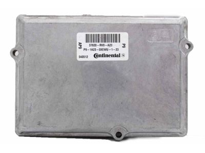 2011 Honda Odyssey Engine Control Module - 37820-RV0-A23