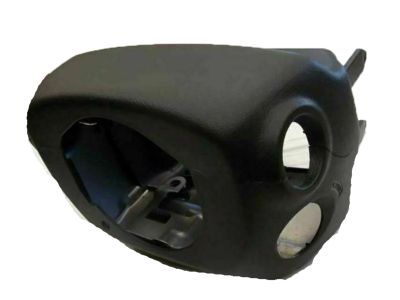 Honda CR-V Steering Column Cover - 77360-SWA-A02ZA