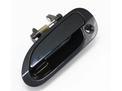 Honda 72180-S84-A01ZB