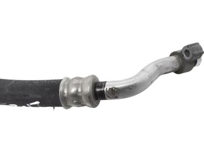 2018 Honda Accord Hybrid A/C Hose - 80311-TWA-A01