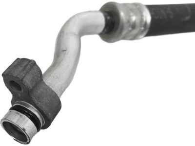 2018 Honda Accord Hybrid A/C Hose - 80311-TWA-A01