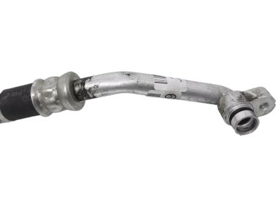 2018 Honda Accord Hybrid A/C Hose - 80311-TWA-A01