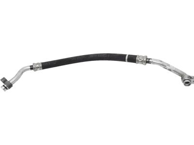 2018 Honda Accord Hybrid A/C Hose - 80311-TWA-A01