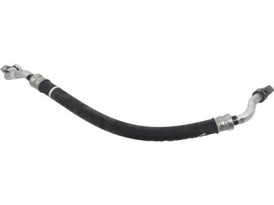 2018 Honda Accord Hybrid A/C Hose - 80311-TWA-A01