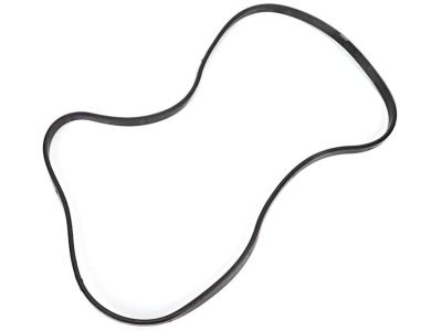 Honda Accord Valve Cover Gasket - 12341-P8A-A00