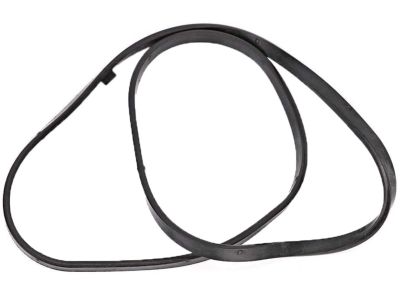 Honda 12341-P8A-A00 Gasket, Head Cover