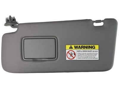 2002 Honda CR-V Sun Visor - 83280-SCA-A03ZA