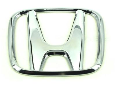 2021 Honda HR-V Emblem - 75701-T4G-000