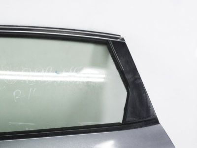 Honda 67550-TRT-A91ZZ Panel, L. RR. Door (DOT)