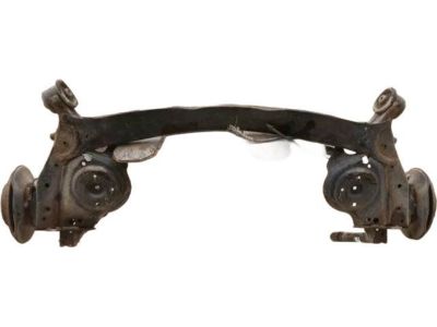 Honda 42100-T7X-A50 Beam Assembly, Rear Axle