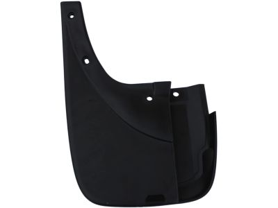 Honda 75800-S9V-A01 Splash Guard, Right Front