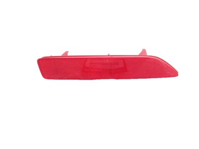 Honda CR-V Bumper Reflector - 33505-SWA-A01