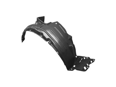 Honda HR-V Wheelhouse - 74100-T7W-A20