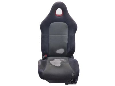 Honda 81531-S5T-A01ZB Cover, Left Front Seat Cushion Trim (Black)