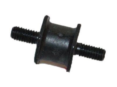 Honda 85201-438-000 Rubber