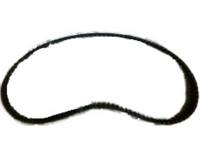 Honda Civic Timing Belt - 14400-PMM-A01