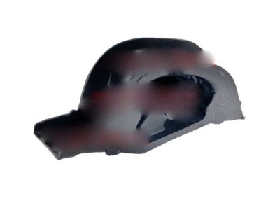 Honda 50841-SH3-J80 Rubber, FR. Stopper Insulator (AT)