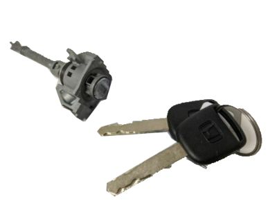 2013 Honda CR-V Door Lock - 72185-T0A-A01