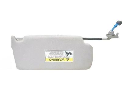 Honda 83280-TLA-A61ZA