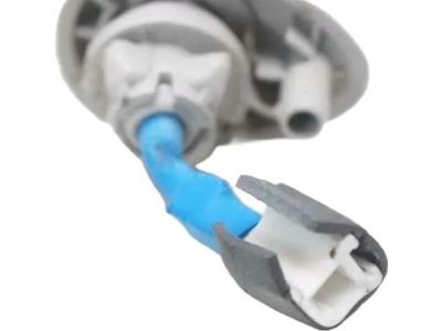 Honda 83280-TLA-A61ZA