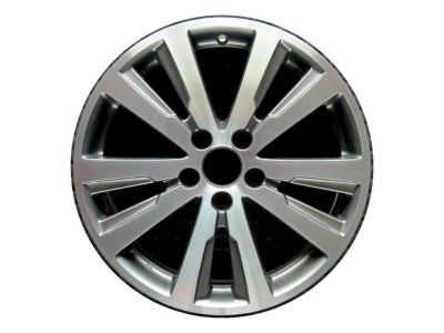 2012 Honda Civic Rims - 08W18-TR0-100