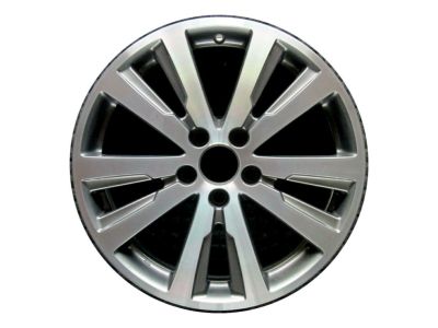 Honda 08W18-TR0-100 Wheel, Alloy (18")