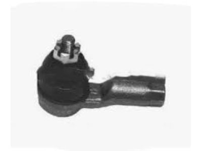 1983 Honda Prelude Tie Rod End - 53540-SB0-003