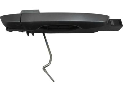 2020 Honda Civic Door Handle - 72641-TEA-T71ZV