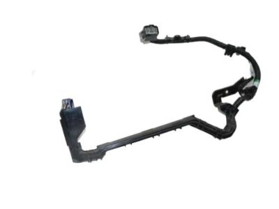 Honda 28150-6B8-000 Harness, Transmission