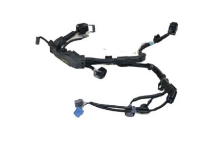 Honda 28150-6B8-000 Harness, Transmission