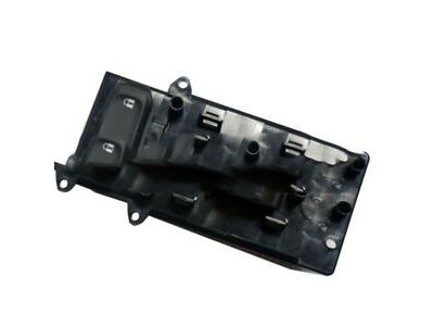 Honda 35760-THR-A21 Switch Assembly, Power Window Passenger