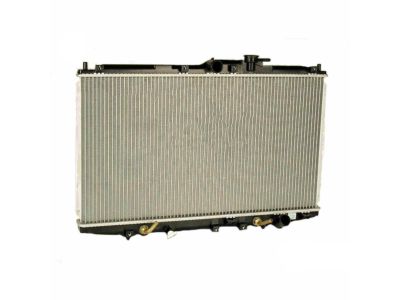 1998 Honda Accord Radiator - 19010-PAA-A53