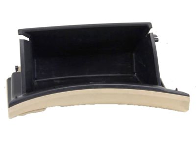 Honda 77500-TA0-A02ZC Box Assembly, Glove (Pearl Ivory)