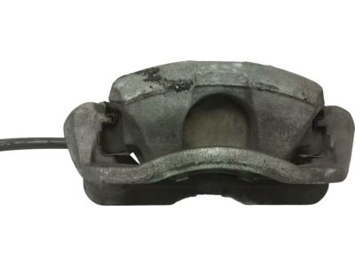 2011 Honda Fit Brake Caliper - 45018-TK6-A04