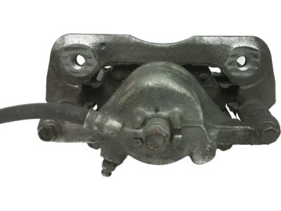 2011 Honda Fit Brake Caliper - 45018-TK6-A04