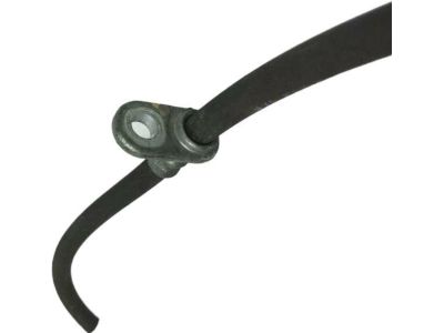 2011 Honda Fit Brake Caliper - 45018-TK6-A04