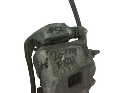 2011 Honda Fit Brake Caliper - 45018-TK6-A04