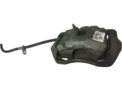 2011 Honda Fit Brake Caliper - 45018-TK6-A04