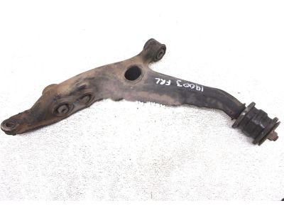 Honda 51360-S04-A10 Arm Assembly, Left Front (Lower)