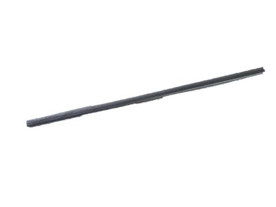 2020 Honda Accord Wiper Blade - 76632-T7A-033