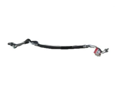 Honda Element A/C Hose - 80311-SCV-A02