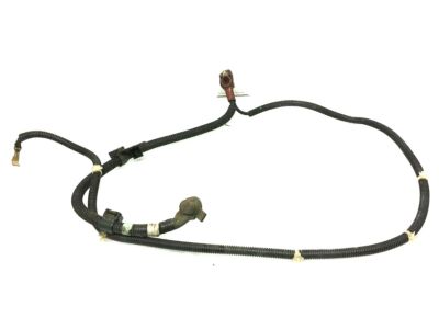 2001 Honda Accord Battery Cable - 32410-S87-A00