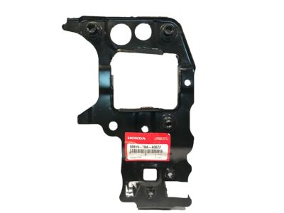 Honda 60919-TBA-A00ZZ Flange L,FR Bumper Beam