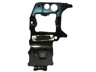 Honda 60919-TBA-A00ZZ Flange L,FR Bumper Beam